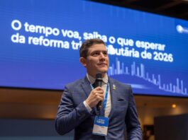 Transformação Fiscal: “O TEMPO VOA”; o que esperar da Reforma Tributária em 2026 na prática