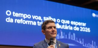 Transformação Fiscal: “O TEMPO VOA”; o que esperar da Reforma Tributária em 2026 na prática