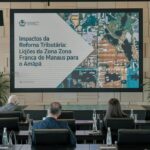 Impactos da Reforma Tributária: Lições da Zona Franca de Manaus para o Amapá