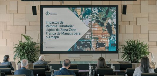 Impactos da Reforma Tributária: Lições da Zona Franca de Manaus para o Amapá
