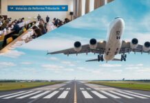 Reforma Tributária. Ampliação das Áreas de Livre Comércio de Macapá e Santana até 2073