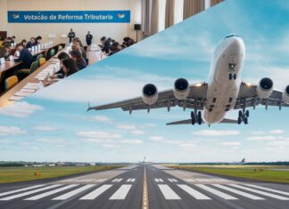 Reforma Tributária. Ampliação das Áreas de Livre Comércio de Macapá e Santana até 2073