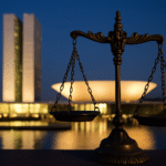 CCJ Aprova Regulamentação da Reforma Tributária