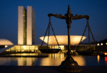 CCJ Aprova Regulamentação da Reforma Tributária