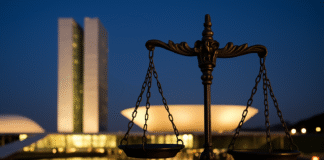 CCJ Aprova Regulamentação da Reforma Tributária