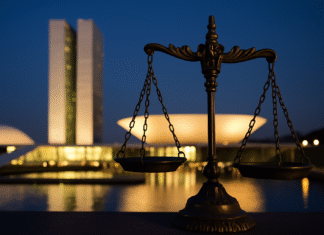 CCJ Aprova Regulamentação da Reforma Tributária