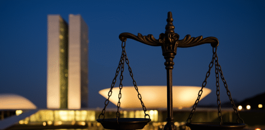 CCJ Aprova Regulamentação da Reforma Tributária