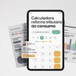 Reforma Tributária do Consumo. Calculadora da Receita Federal promete reduzir erros e aumentar a previsibilidade