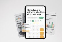 Reforma Tributária do Consumo. Calculadora da Receita Federal promete reduzir erros e aumentar a previsibilidade