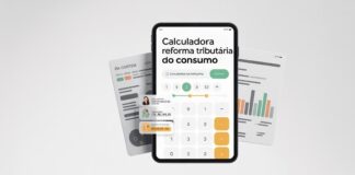 Reforma Tributária do Consumo. Calculadora da Receita Federal promete reduzir erros e aumentar a previsibilidade