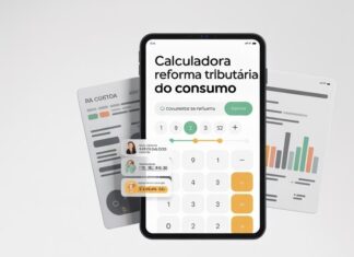 Reforma Tributária do Consumo. Calculadora da Receita Federal promete reduzir erros e aumentar a previsibilidade