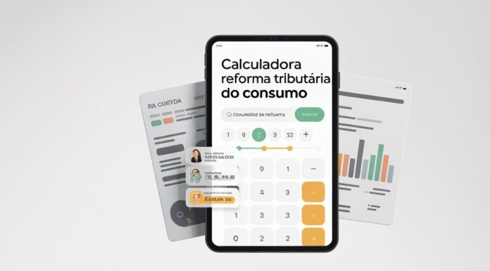 Reforma Tributária do Consumo. Calculadora da Receita Federal promete reduzir erros e aumentar a previsibilidade